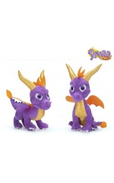Spyro the Dragon Plush 